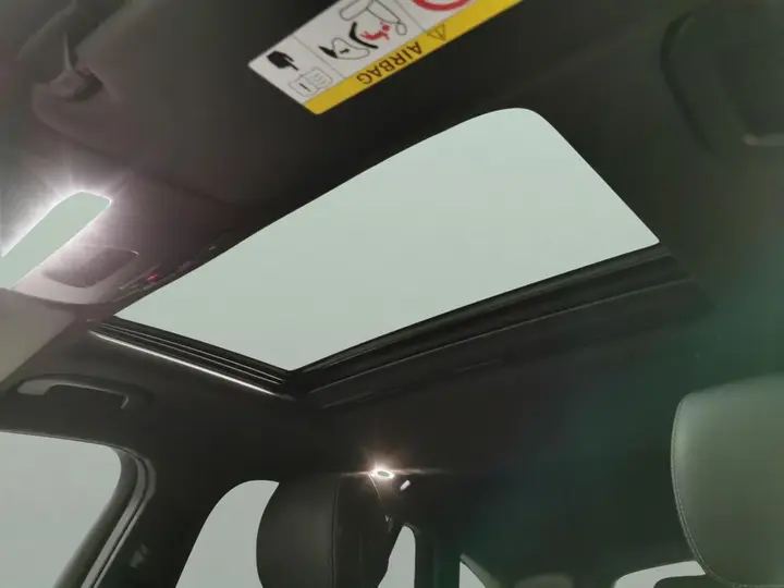 Mercedes-Benz Eqc 2023 photo 5
