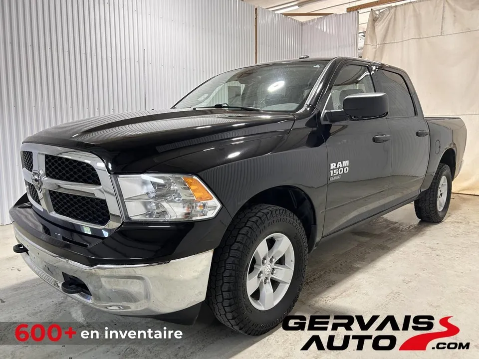 Ram 1500 Classic
