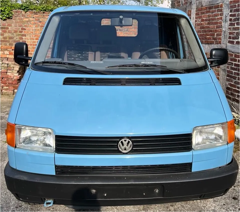 Volkswagen T4 Transporter