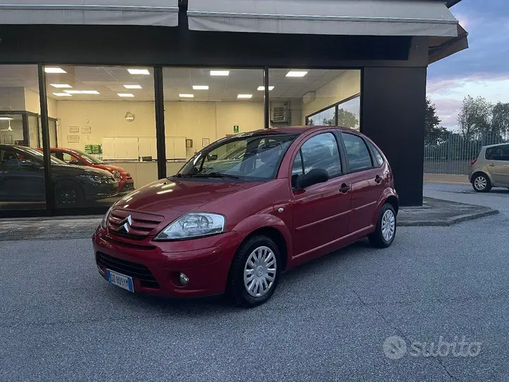 Citroen C3 2010 photo 2