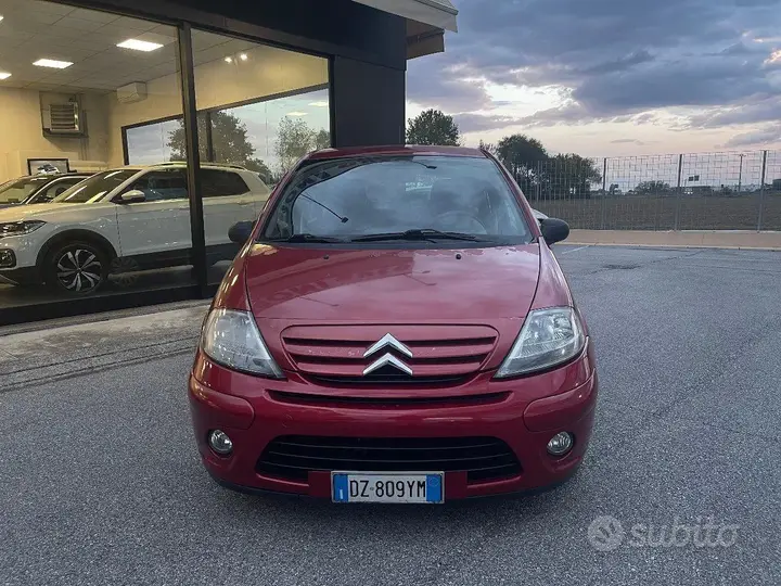 Citroen C3 2010 photo 3
