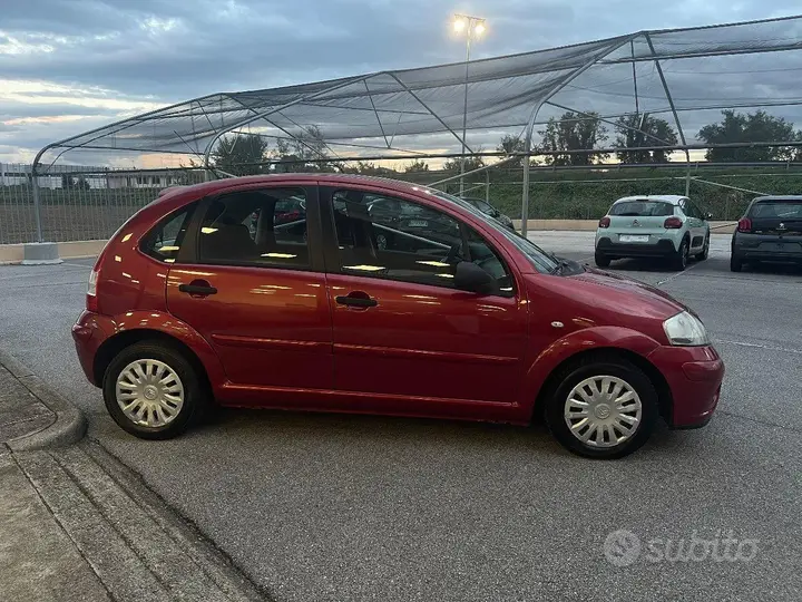 Citroen C3 2010 photo 5