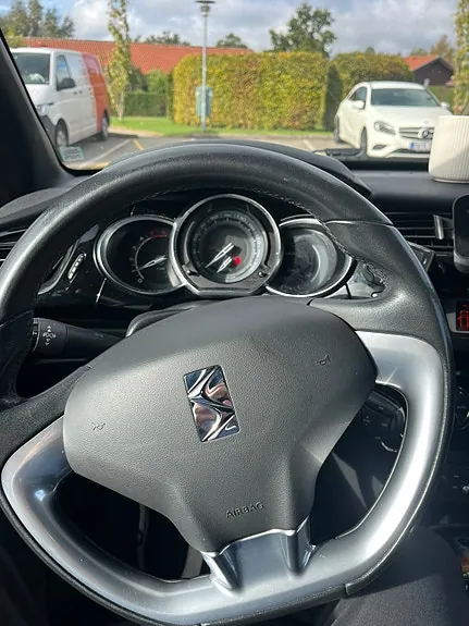 Citroen Ds3 2014 photo 5