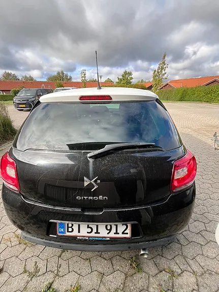 Citroen Ds3 2014 photo 3