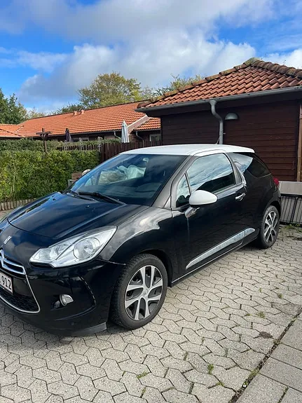 Citroen Ds3 2014 photo 2