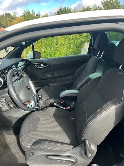 Citroen Ds3 2014 photo 4