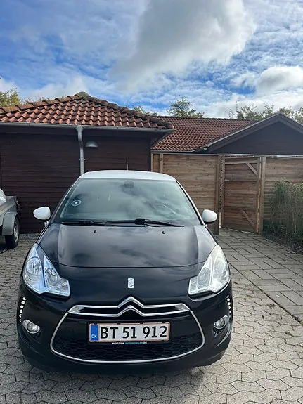 Citroen Ds3