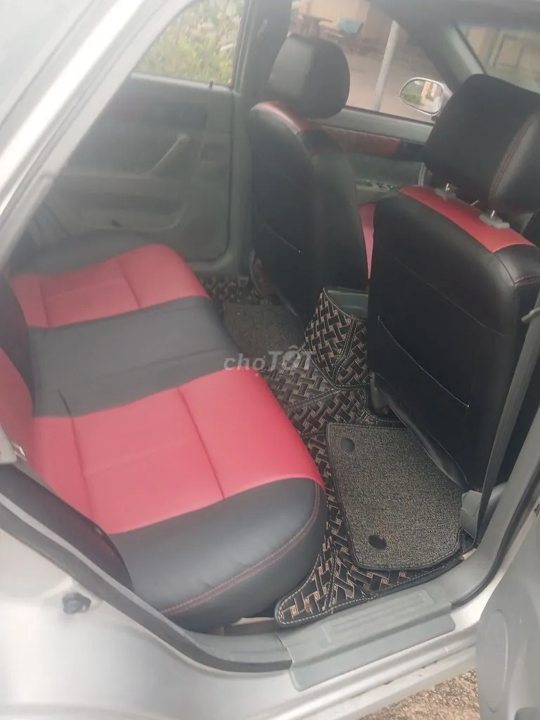 Chevrolet Lacetti 2012 photo 2