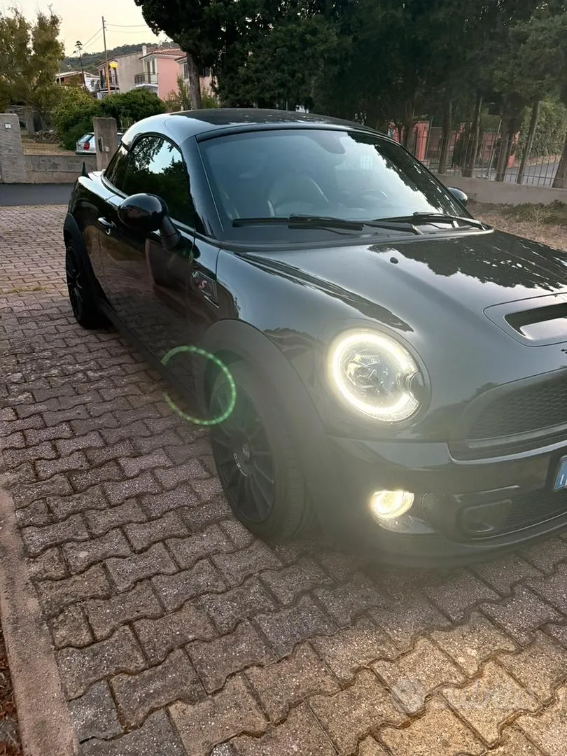 Mini Mini Cooper S