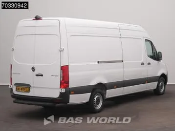 Mercedes-Benz Sprinter 2024 photo 2