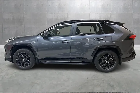 Toyota Rav4 2023 photo 2