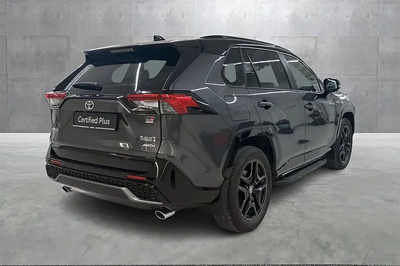 Toyota Rav4 2023 photo 5