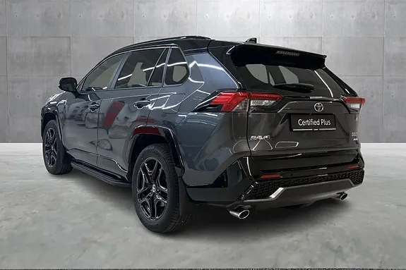 Toyota Rav4 2023 photo 3