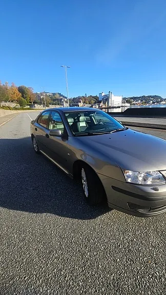 Saab 9-3 2005 photo 4