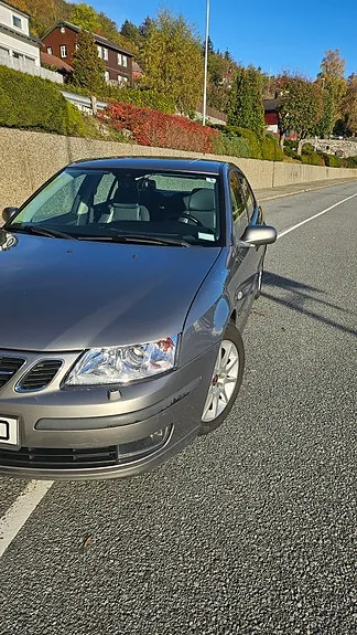 Saab 9-3