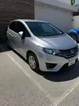 Honda Fit 2015 photo 3