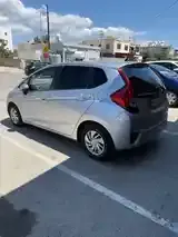 Honda Fit 2015 photo 5