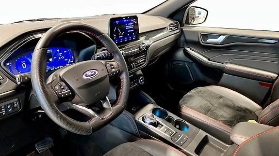Ford Kuga 2022 photo 5
