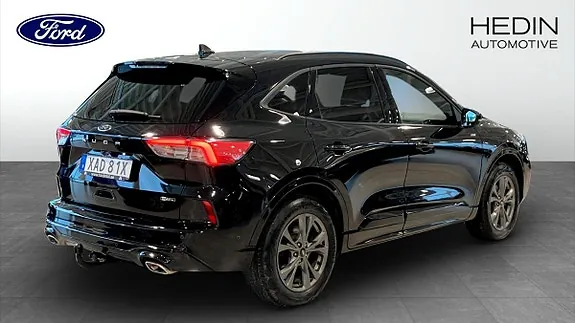 Ford Kuga 2022 photo 2