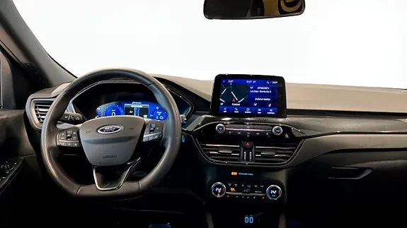 Ford Kuga 2022 photo 4