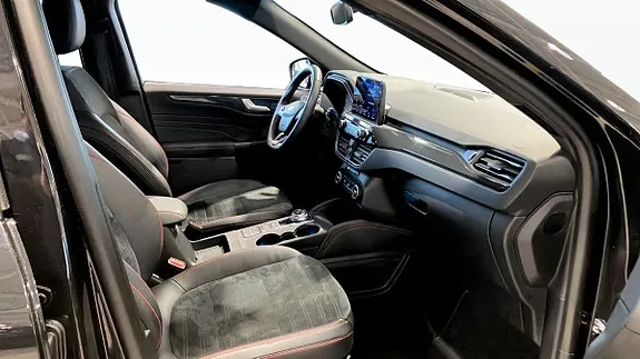 Ford Kuga 2022 photo 3
