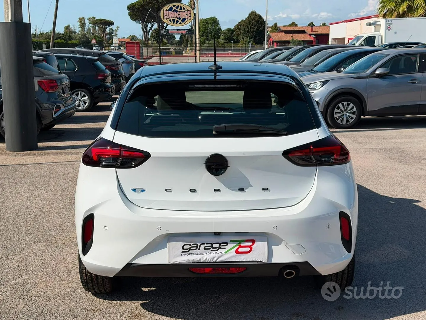 Opel Corsa 2024 photo 5