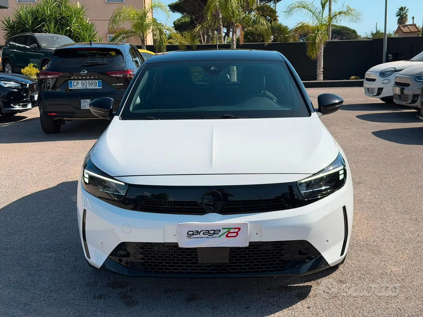 Opel Corsa 2024 photo 2