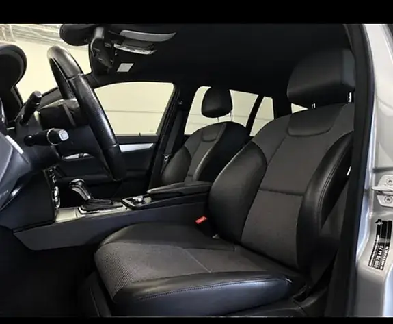 Mercedes-Benz C 220 2012 photo 2