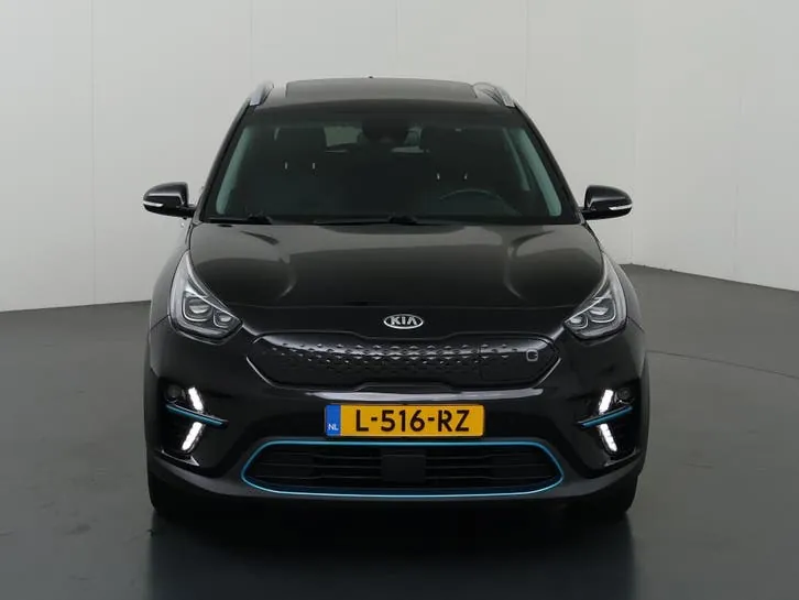 Kia E-Niro 2021 photo 3