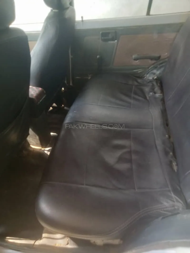 Suzuki Mehran