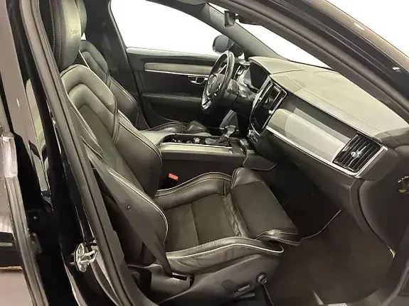 Volvo V90 2020 photo 3