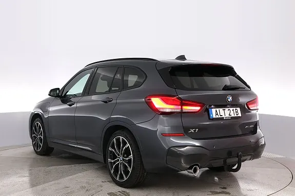 BMW X1 2021 photo 4