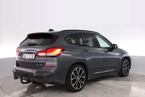 BMW X1 2021 photo 5