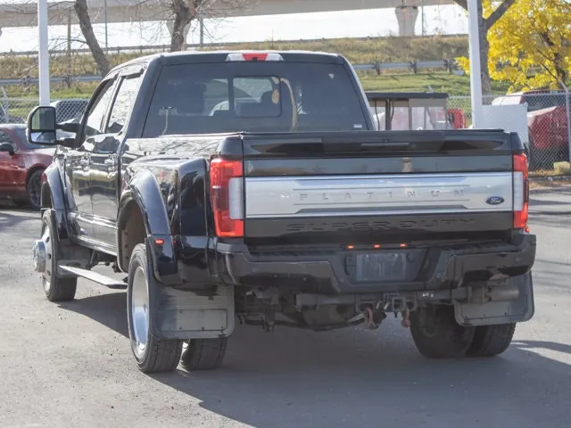 Ford Super Duty F-450 2019 photo 4
