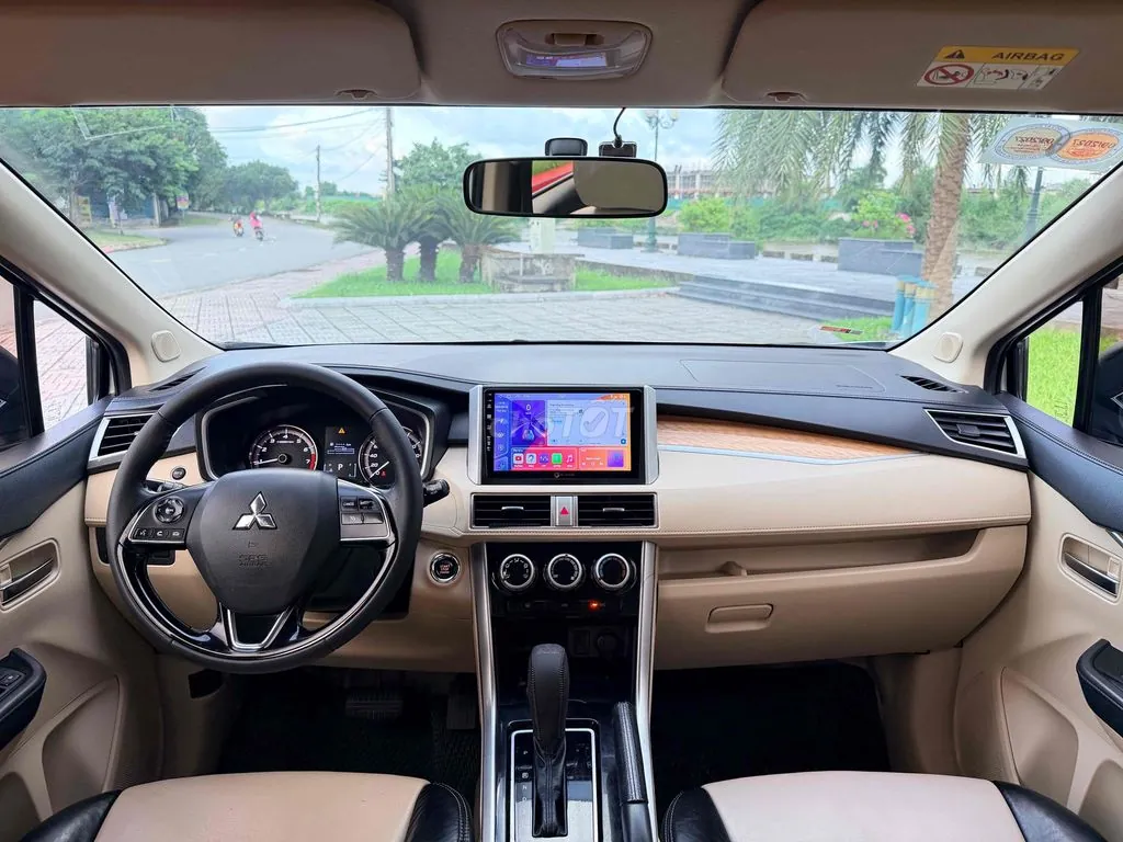 Mitsubishi Xpander 2019 photo 4