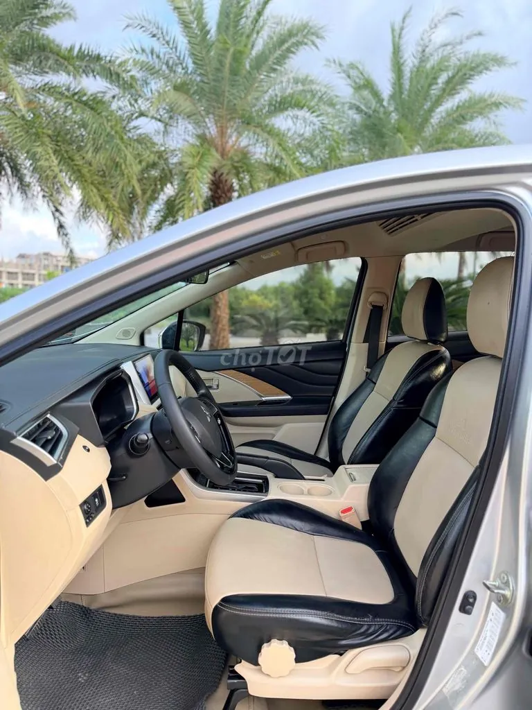 Mitsubishi Xpander 2019 photo 3