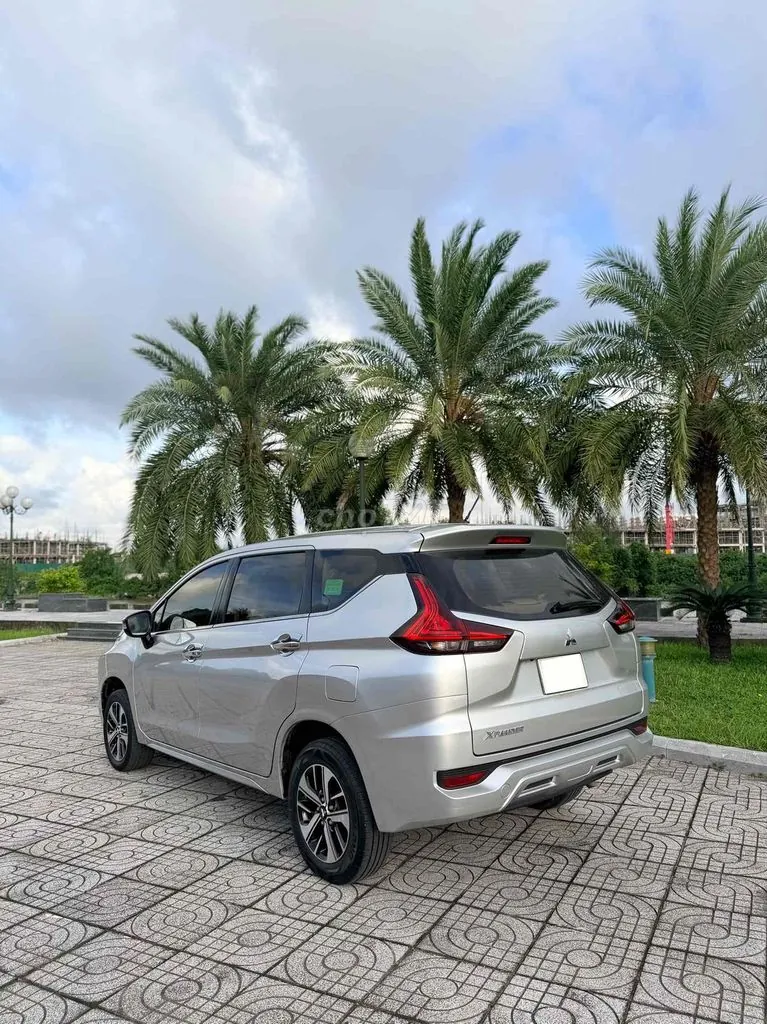 Mitsubishi Xpander 2019 photo 2