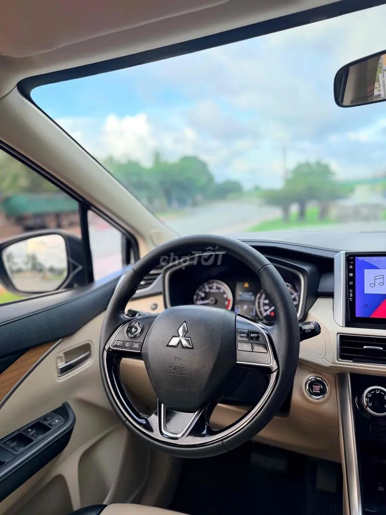 Mitsubishi Xpander 2019 photo 5