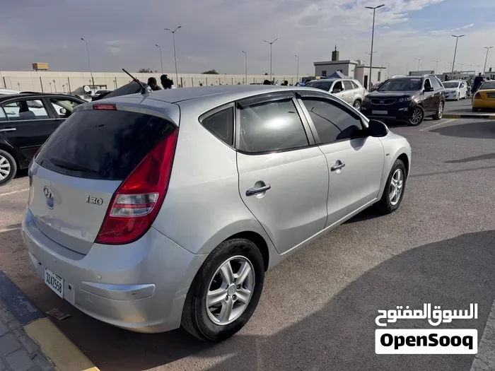 Hyundai I30 2009 photo 3