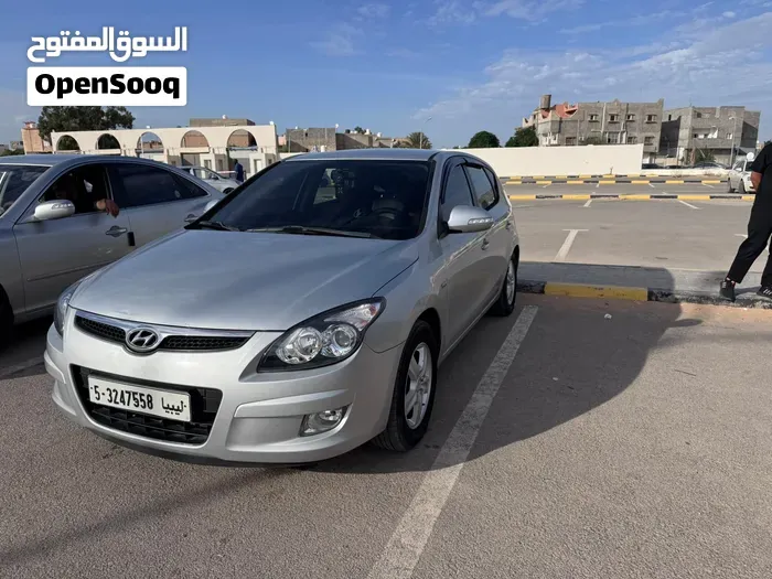 Hyundai I30 2009 photo 2