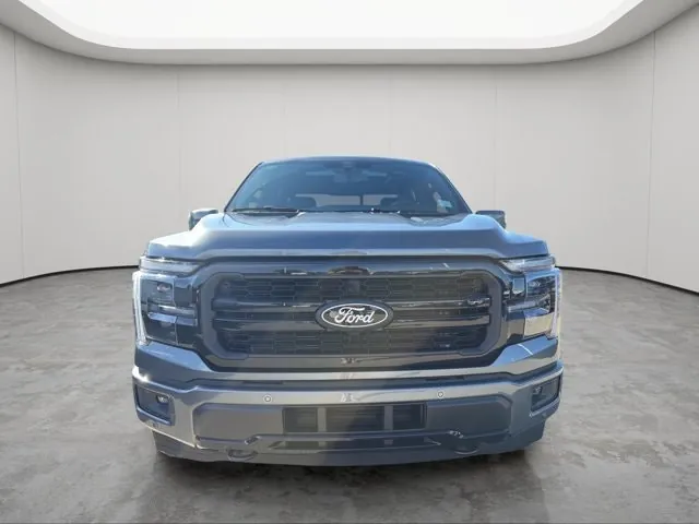 Ford F-150 2026 photo 2