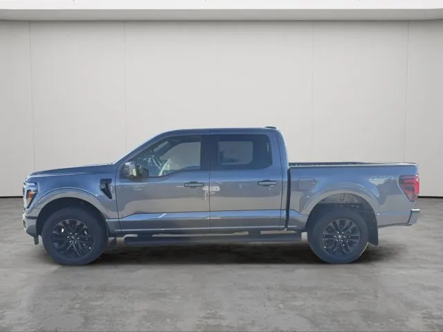 Ford F-150 2026 photo 4
