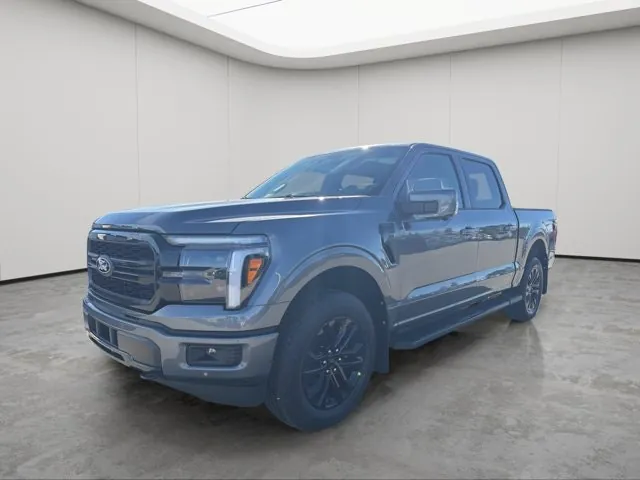 Ford F-150 2026 photo 3
