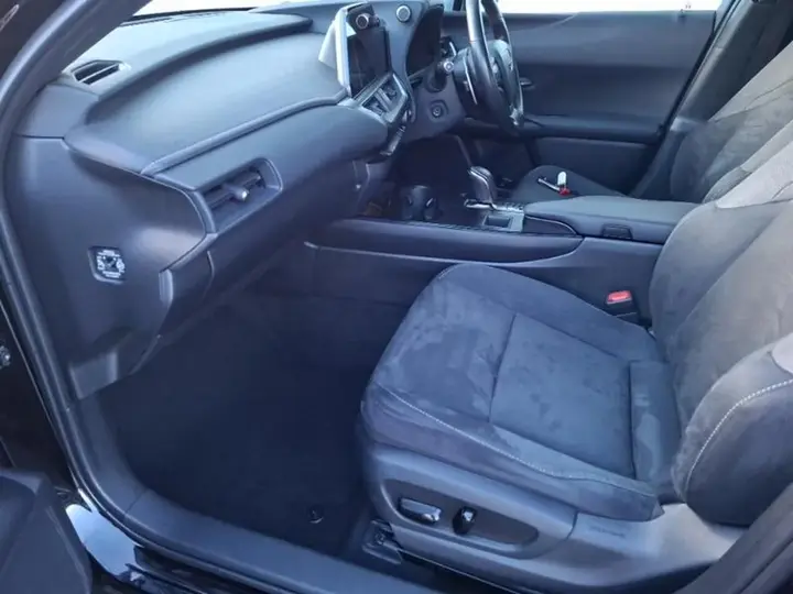 Lexus Ux 2024 photo 5
