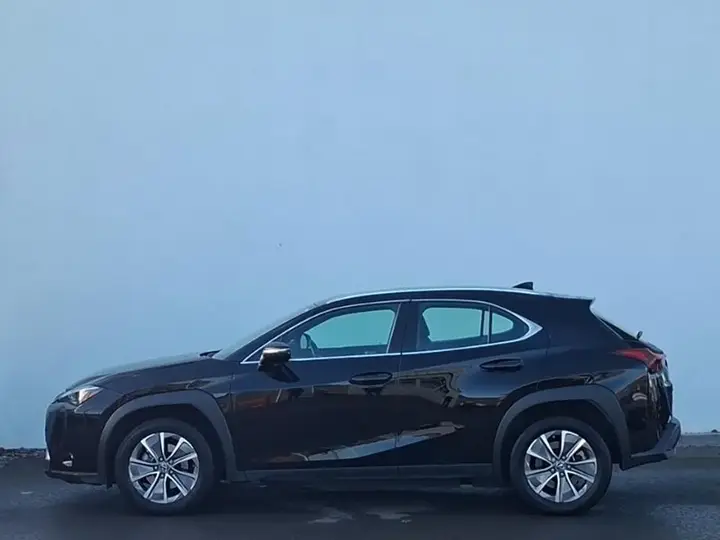 Lexus Ux 2024 photo 4