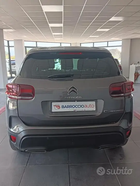 Citroen C5 Aircross 2023 photo 3