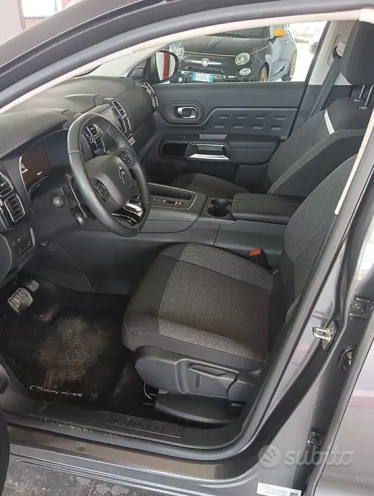 Citroen C5 Aircross 2023 photo 5