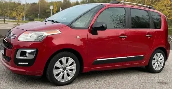 Citroen C3 Picasso 2016 photo 3