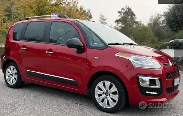 Citroen C3 Picasso