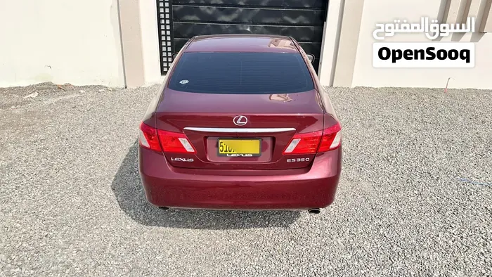 Lexus Es350
